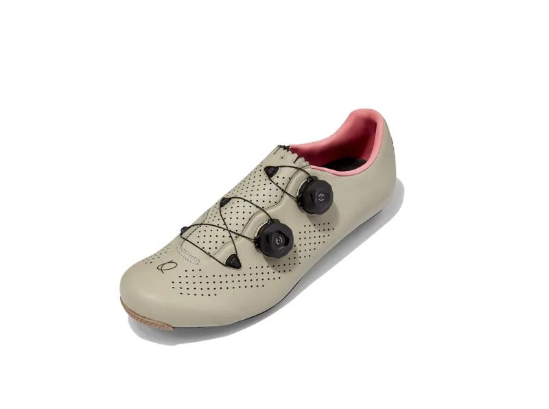 QUOC Mono II Road Cycling Shoes in Sand